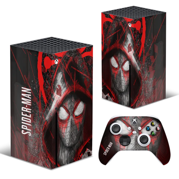 Spider-Man (Decal Only image