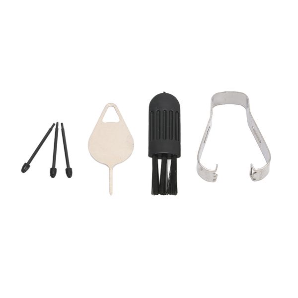 3 Pieces Stylus Tips for Z Fold 4 with Pin Tweezer &amp; Brush