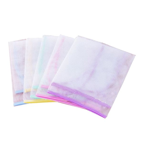 Anti-heat Iron Cloth Ironing Pad - 5 set