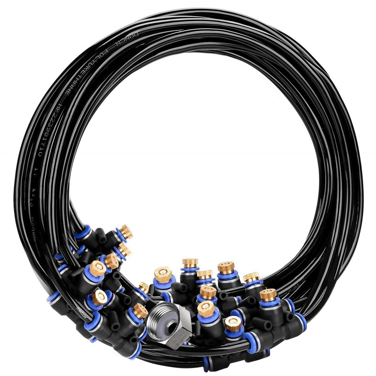 Outdoor Cooling Misting Sprayer System – 23m
