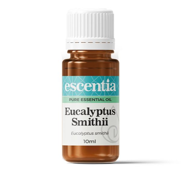 Escentia Eucalyptus Smithii Essential Oil 10ml