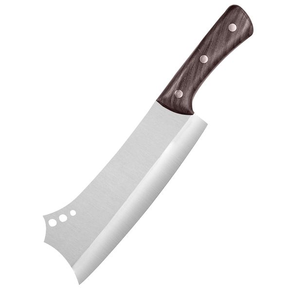 Professional Heavy Duty Steak Handmade Forged Full Tang Chopping Knife