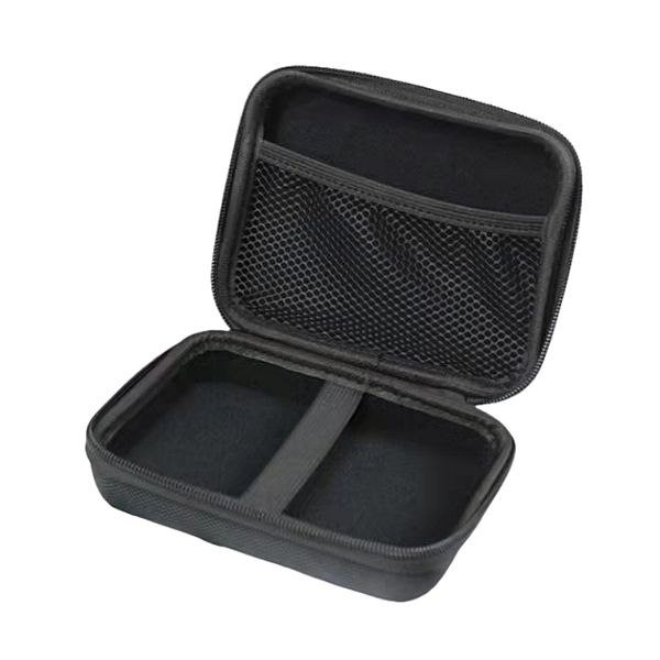 Storage Bag Digital Headset Mobile Power Supply Hard Disk Bag
