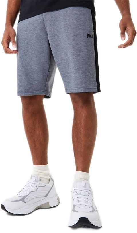 Everlast Men Premium Jersey Shorts Charcoal Parallel Import Shop Today Get It Tomorrow 2276