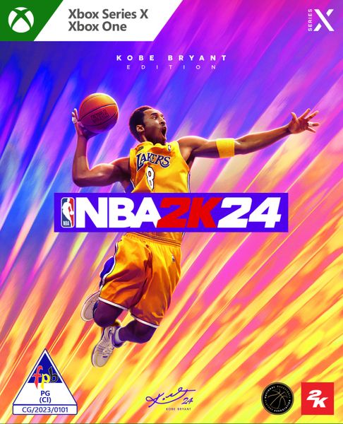Nba 2k24 (Xbs)