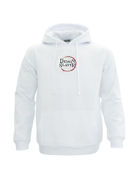 Demon Slayer 320GSM Anime Hoodie