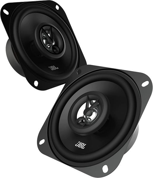 JBL Stage1 41F (100mm) 2-Way Car Speaker - 125 Watt