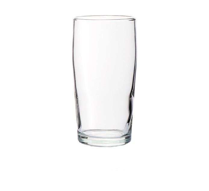 Bulk Pack x 6 Tumbler Glass 340ml Willy Shop Today. Get it Tomorrow