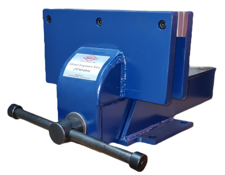 Mitco 300mm All Steel Engineers Vice