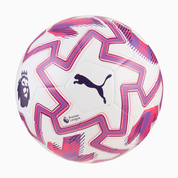 Puma Orbita Cup Premier League Brilliance Soccer Ball - Various Sizes