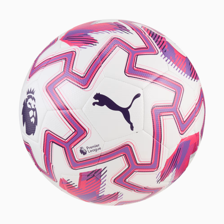 Puma Orbita Cup Premier League Brilliance Soccer Ball - Various Sizes
