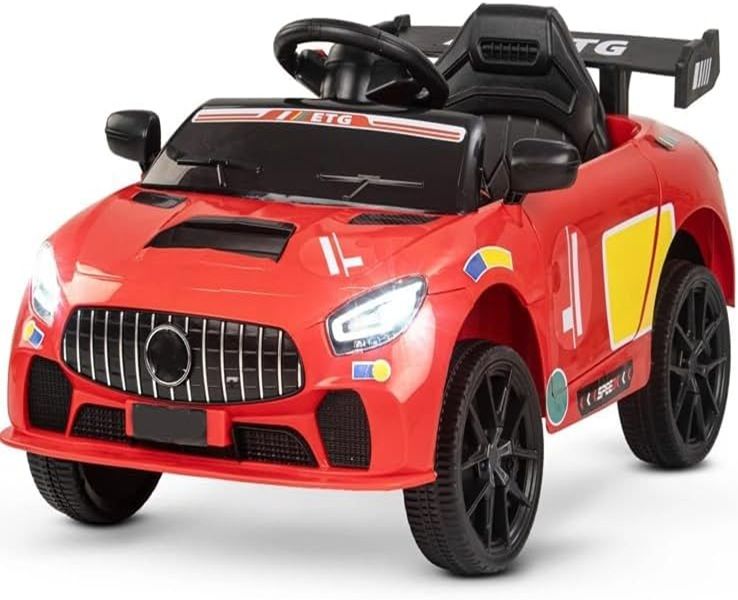 ETG WMT 919 Style Kids Sports Car Ride On