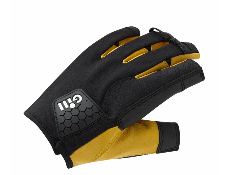 Gill Pro Short Finger Glove