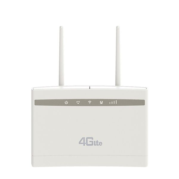 High quality 4G LTE Router