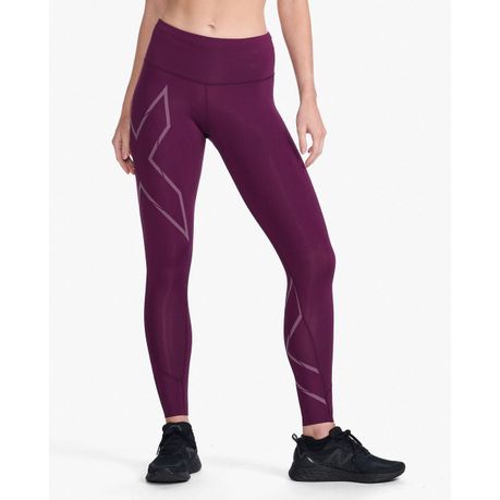 Light Speed Mid-Rise Compression Tights, Shop Today. Get it Tomorrow!