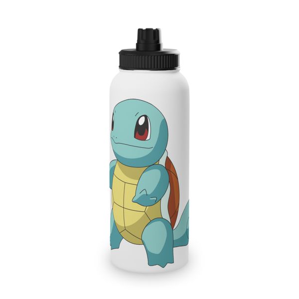 Squirtle 850ml Water Bottle