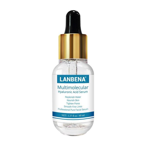 Lanbena Hyaluronic Acid Serum
