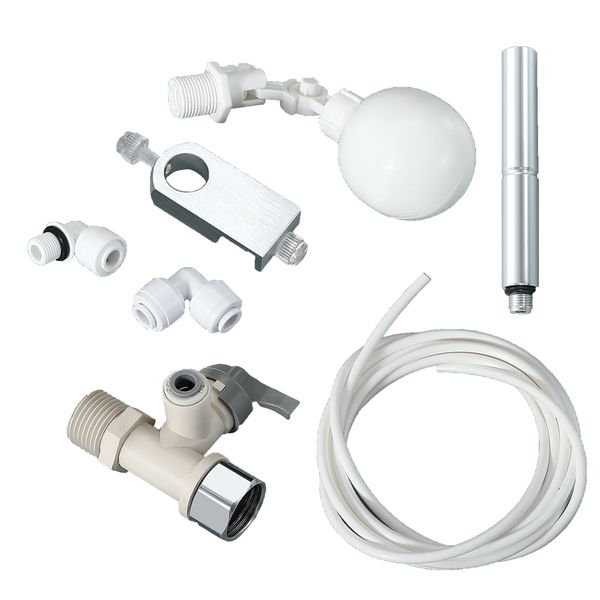Adjustable Auto Water Filler for Aquarium Fish Tank Auto-top-Off System