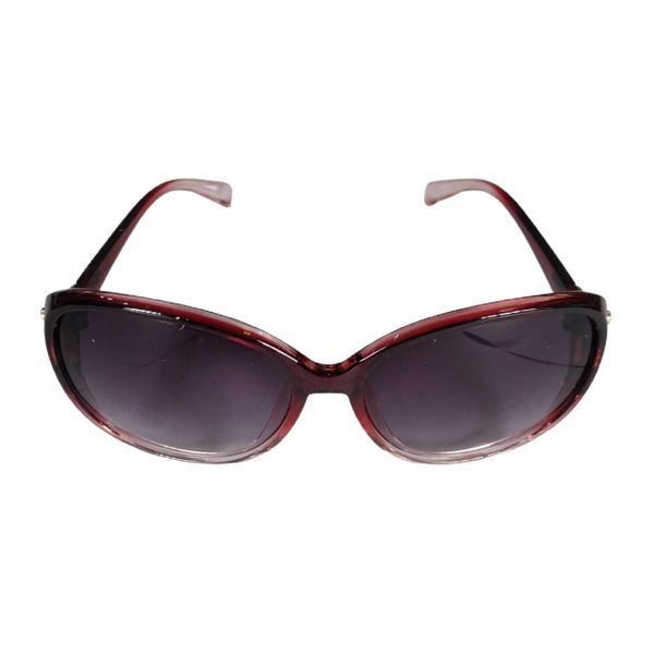 Modern Polarized Chain Fashion Women Eyewear Sunglasses Shades