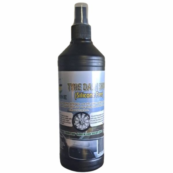 X -Shine Tyre Dash 500ml