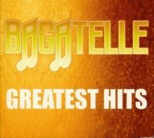 Greatest Hits (CD / Box Set)