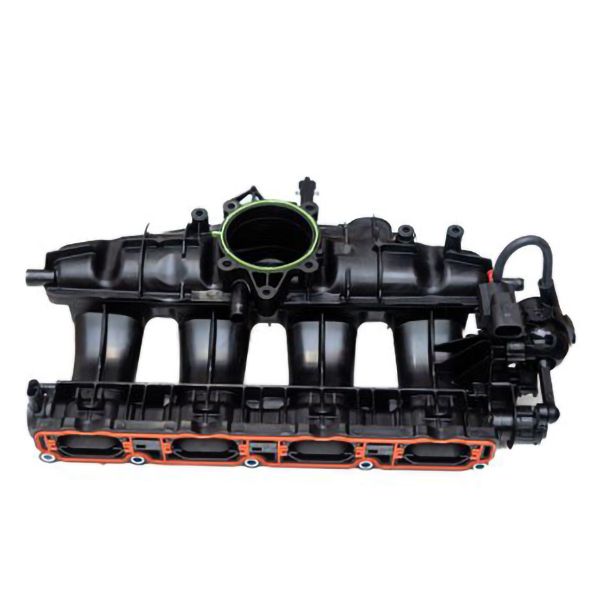 Engine intake manifold Compatible with VW/Audi