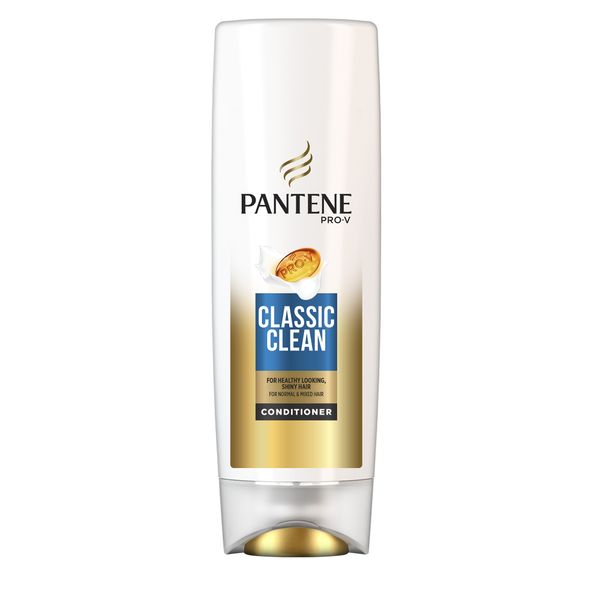 Pantene Classic Clean Conditioner - 400ml