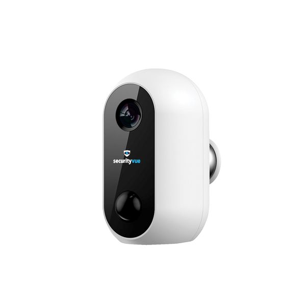 Security Vue Smarthome Outdoor IP Camera with Motion Sensor -SVIPC6