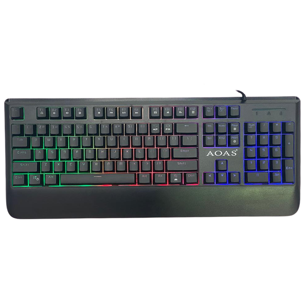 M-700 Mechanical Keyboard