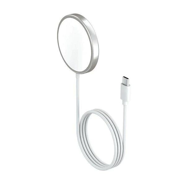 2 in 1 Wireless Charger with Extended Phone Holder