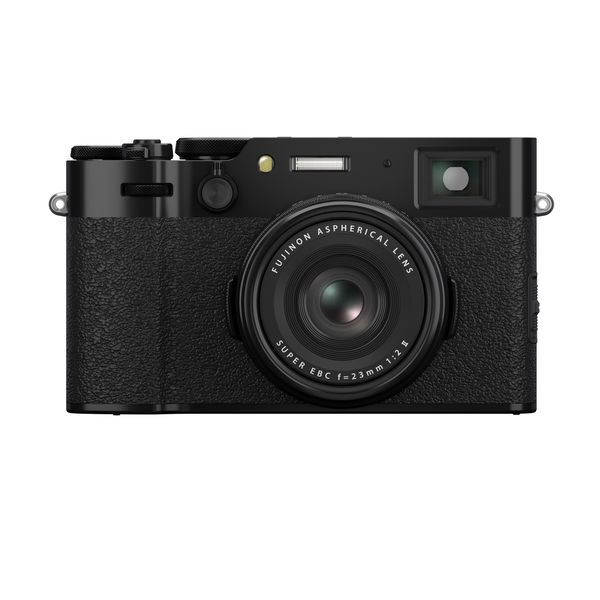 Fujifilm X100VI Digital Camera