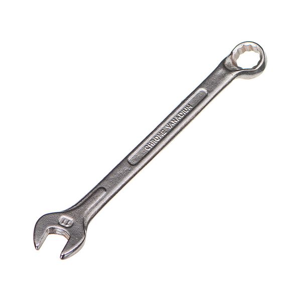 Argus Motoring Bent Ring Combination Spanner