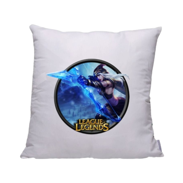 League of Legends Pillow