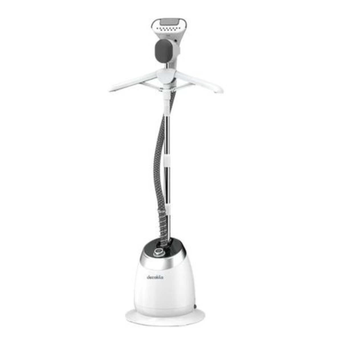 Decakila Garment Steamer Shop Today. Get it Tomorrow!