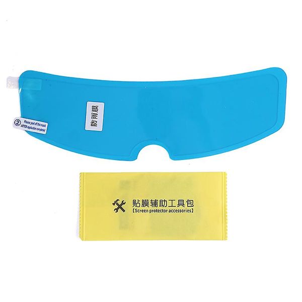 Universal Helmet Anti-fogging Screen