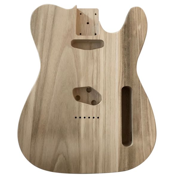 Guitar Body Maple Cap DIY Electric Guitar Replacement Parts