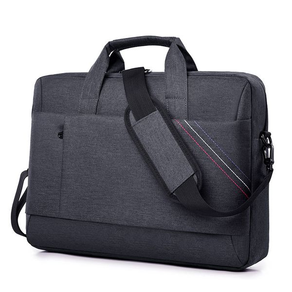 Laptop Bag Case With Shoulder Strap For 15.6" Laptops