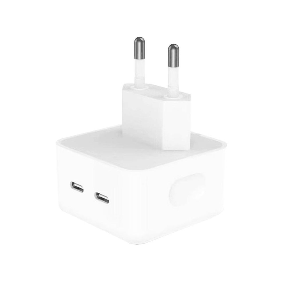 which watt adapter is best for iphone 13