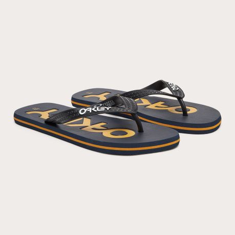 Mens oakley flip flops fashion