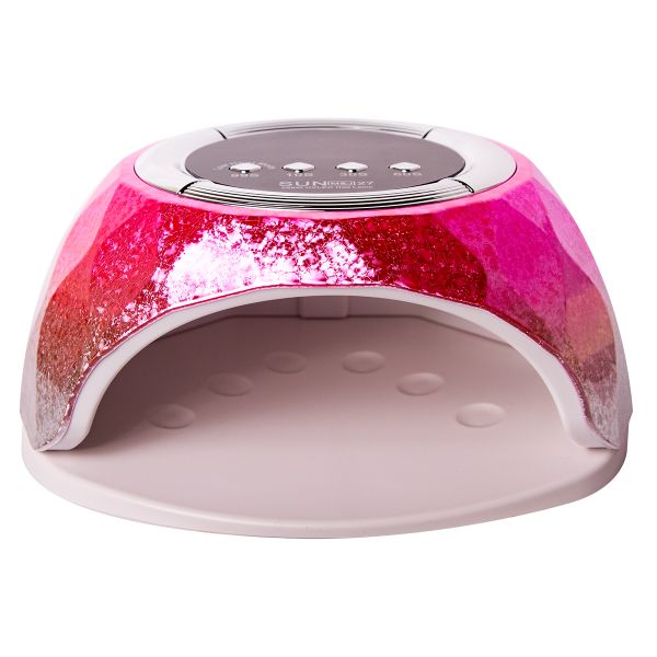 M &amp; J 27 Sun Uv Nail Lamp