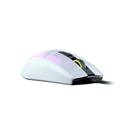 Roccat Burst Pro Gaming Mouse White Buy Online In South Africa Takealot Com