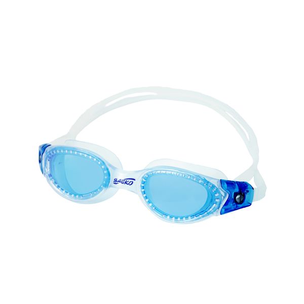 Saeko Pacific Junior Goggles - Blue