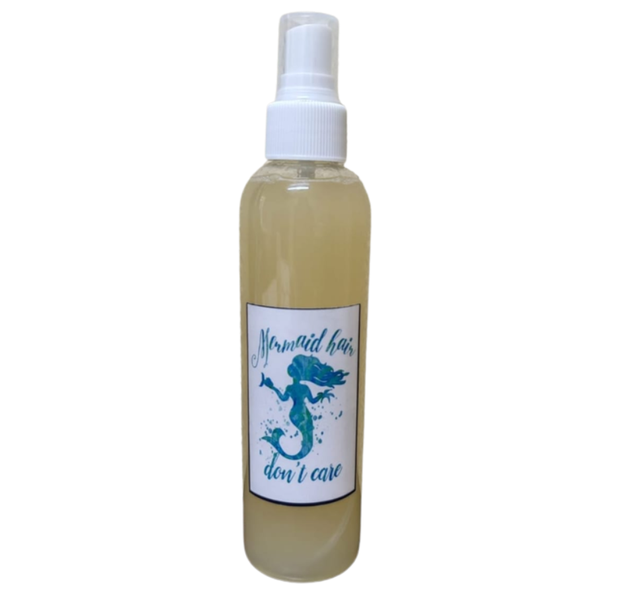 Mermaid Hair Tonic For Growth &amp; Hair Loss Prevention - 200ml Spray