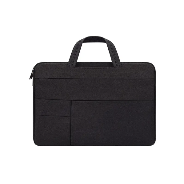 Multi Compartment Professional 15.5" Padded Laptop Bag