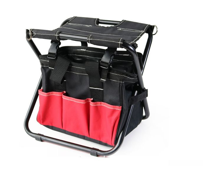 Tool Bag with Built-in Detachable Seat (SB-M005)