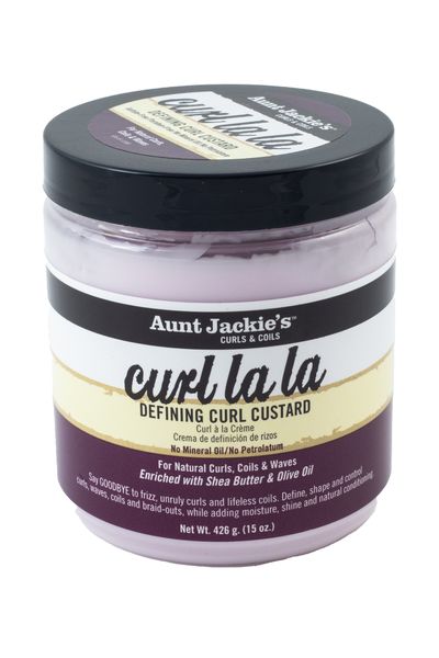 Aunt Jackies Curl La La 426gm - 2 Pack