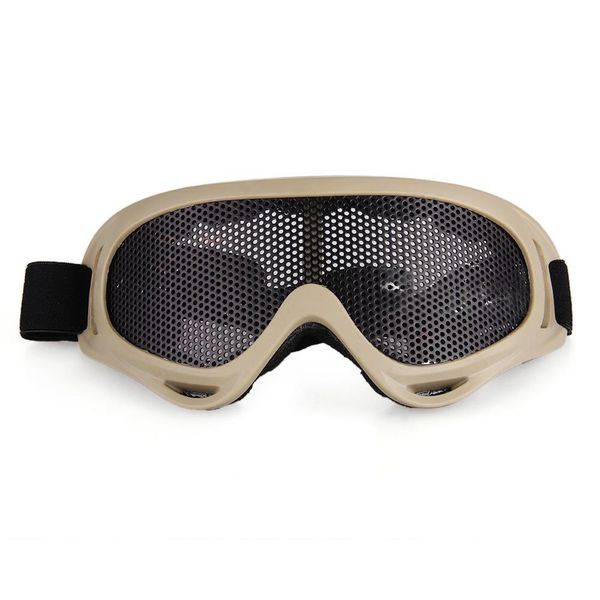Eye Protective Safety Riding Anti scratch Lens Glasses