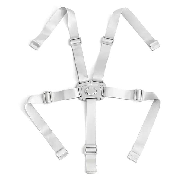 Five Point Seat Belt, Dining Chair, Seat Belt,Baby Protection Belt