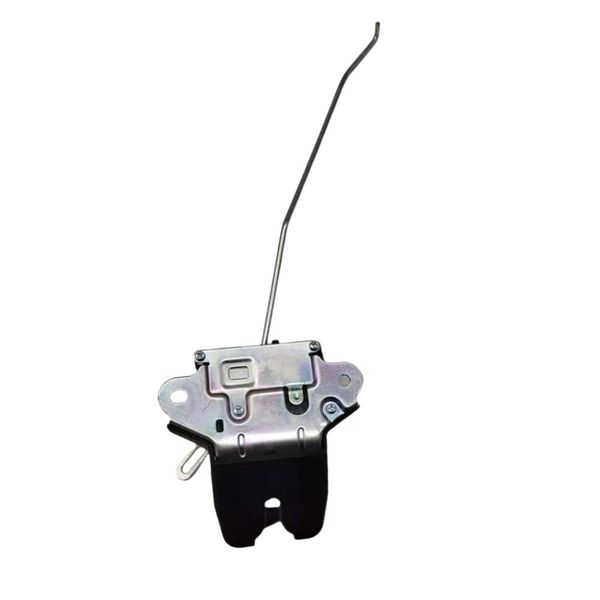 Luggage Compartment Lid Lock Assembly 81230-3K000 Compatible with Hyundai