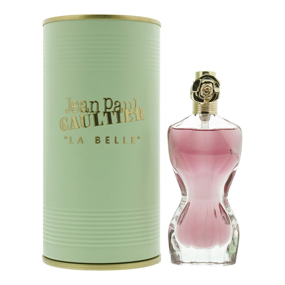 Jean Paul Gaultier La Belle Eau de Parfum 30ml (Parallel Import) | Shop ...